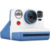 Моментален фотоапарат Polaroid Now Blue