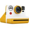 Моментален фотоапарат Polaroid Now Yellow