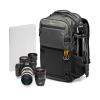 Фотораница Lowepro Fastpack Pro BP 250 AW III Silver