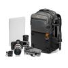 Фотораница Lowepro Fastpack Pro BP 250 AW III Silver