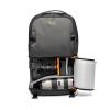 Фотораница Lowepro Fastpack BP 250 AW III Silver