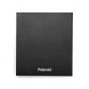 Албум Polaroid Photo Album - Large (160 снимки) черен