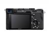 Фотоапарат Sony A7C Body Black + Обектив Sony FE 28-60mm f/4-5.6