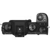 Фотоапарат Fujifilm X-S10 + обектив Fujifilm XF 18-55mm f2.8-4 R LM OIS