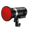 Рефлектор и цветни филтри GODOX AD-R14 за WITSTRO AD300PRO