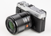 Обектив Viltrox 23mm f1.4 X-mount за Fujifilm