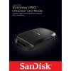 Четец за карти SanDisk Extreme PRO CFexpressM - SDDR-F451-GNGNN