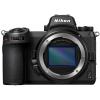 Фотоапарат Nikon Z6 II тяло + Обектив Nikon NIKKOR Z 24-200mm f/4-6.3 VR