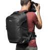 Раница Lowepro Flipside 400 AW III - Черно - 20L