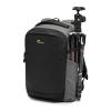 Раница Lowepro Flipside 400 AW III - Тъмно сиво - 20L