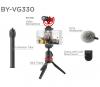 Комплект Vlogger kit Boya BY-VG330