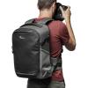 Раница Lowepro Flipside 400 AW III - Тъмно сиво - 20L