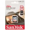 Памет SDHC SanDisk Ultra 128GB (120MB/s)