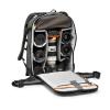 Раница Lowepro Flipside 400 AW III - Тъмно сиво - 20L