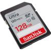 Памет SDHC SanDisk Ultra 128GB (120MB/s)