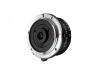 Обектив Laowa 4mm f/2.8 Circular Fisheye за Canon EOS-M