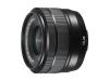 Фотоапарат Fujifilm X-T30 II (черен) + обектив Fujifilm Fujinon XC 15-45mm f/3.5-5.6 OIS PZ