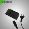 Комплект диодно LED осветление Visico LED-50A II + зарядно за батерии Visico + 2x батерии Visico NP-770 