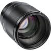 Обектив Viltrox 85mm F/1.8 Z Аутофокусен full frame обектив за Nikon Z безогледални камери