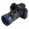 Обектив SIRUI 24mm F2.8 Anamorphic 1,33x за Canon EF-M