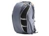 Фотораница Peak Design Everyday Backpack Zip 15L Midnight