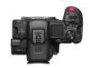 Фотоапарат Canon EOS R5C тяло + Обектив Canon RF 24-70mm f/2.8L IS USM