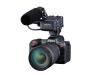 Фотоапарат Canon EOS R5C тяло