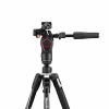 Manfrotto Befree 3Way Live Advanced Фото-видеостатив