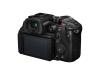 Фотоапарат Panasonic GH6 Body + обектив Panasonic 12-60mm f/3.5-5.6 OIS