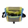 Чанта Crumpler Proper Roady 2.0 Camera Sling 4500 (warm grey/yellow)