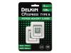 Карта памет Delkin Devices POWER CFexpress 128GB (2 броя)