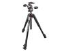 Алуминиев статив Manfrotto 055XPRO3 с трипозиционна глава XPRO