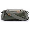 Чанта Peak Design Travel Duffel 35L Sage