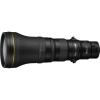 Обектив NIKKOR Z 800mm f/6.3 VR S