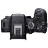 Фотоапарат Canon EOS R10 тяло + обектив Canon RF-S 18-45 IS STM + Адаптер Canon EF-EOS R + Обектив Canon RF-S 10-18mm f/4.5-6.3 IS STM