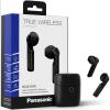 Слушалки Panasonic RZ-B100WDE-K True Wireless (черен)