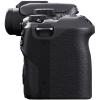 Фотоапарат Canon EOS R10 тяло + Обектив Canon RF-S 10-18mm f/4.5-6.3 IS STM