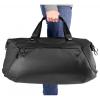 Чанта Peak Design Travel Duffel 65L Black