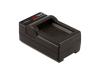 Зарядно у-во Hedbox RP-DC30 Traveler Battery Charger