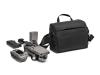Чанта Manfrotto Advanced3 shoulder bag M III за безогледална камера или DSLR