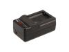 Зарядно у-во Hedbox RP-DC30 Traveler Battery Charger