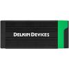 Четец за карти Delkin Devices USB 3.2 CFexpress Type B Card и SD UHS-II Memory Card