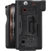 Фотоапарат Sony A7C Body Black