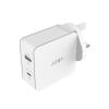 Зарядно устройство Joby Wall Charger 42W Dual Output - с два USB изхода