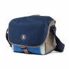 Чанта Crumpler Proper Roady 2.0 Camera Sling 2500 (blue / warm grey)