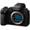 Фотоапарат Panasonic Lumix S5 II + Обектив Panasonic S 20-60mm f/3.5-5.6