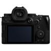 Фотоапарат Panasonic Lumix S5 IIX + Обектив Panasonic Lumix S 50mm f/1.8