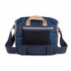 Чанта Crumpler Proper Roady 2.0 Camera Sling 2500 (blue / warm grey)