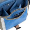 Чанта Crumpler Proper Roady 2.0 Camera Sling 2500 (blue / warm grey)