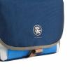 Чанта Crumpler Proper Roady 2.0 Camera Sling 2500 (blue / warm grey)